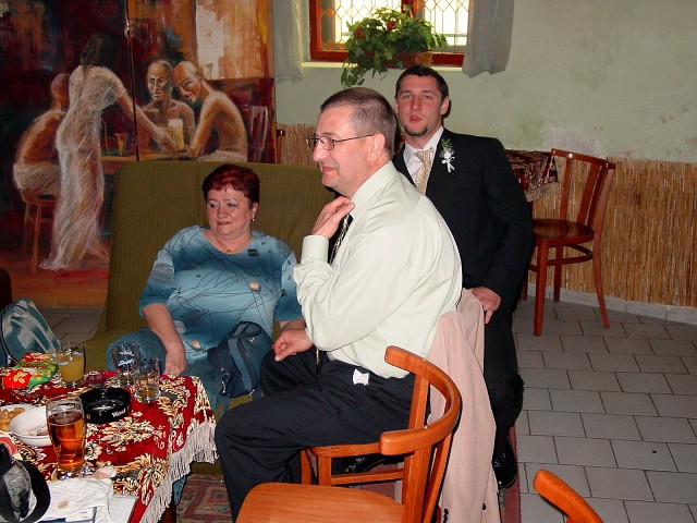 Stretko - Koice - Nebra Cafe - 14.5.2005